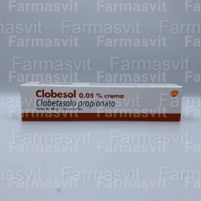Клобесол / Clobesol / Клобетазол